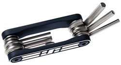 JetBlack Multi Tool 6