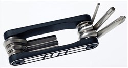 JetBlack Multi Tool 6