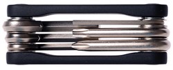 JetBlack Multi Tool 6