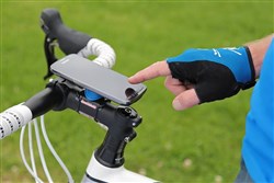 Quad Lock Bike Kit - Universal Fit V2