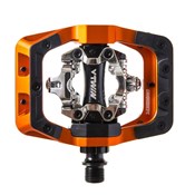 DMR V-Twin Clipless MTB Pedals