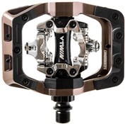 DMR V-Twin Clipless MTB Pedals