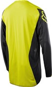 Fox Clothing Flexair Long Sleeve Moth Jersey SS17
