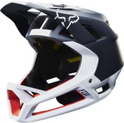 Fox Clothing Proframe Libra MTB Full Face Helmet 2017