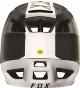 Fox Clothing Proframe Libra MTB Full Face Helmet 2017