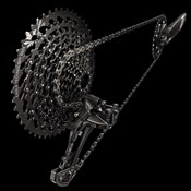 SRAM GX Eagle Groupset GXP - 12 Speed