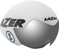 Lazer Victor Time Trail / Triathlon Helmet 2017