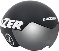 Lazer Victor Time Trail / Triathlon Helmet 2017