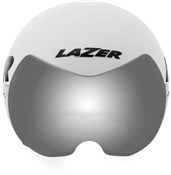 Lazer Victor Time Trail / Triathlon Helmet 2017