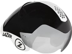 Lazer Wasp Air Tri Time Trail / Triathlon Helmet 2017