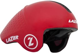 Lazer Tardiz 2 Time Trail / Triathlon Helmet 2017