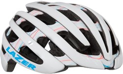 Lazer Cosmo with Aeroshell Womens Road Helmet 2017