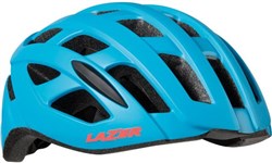 Lazer Amy Womens Road Helmet 2017