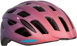 Lazer Amy Womens Road Helmet 2017