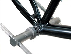 Park Tool BTS1 Bottom Bracket Tapping / Facing Set