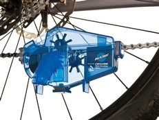 Park Tool CM5 Cyclone Chain Scrubber