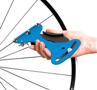 Park Tool TM1 Spoke Tension Meter