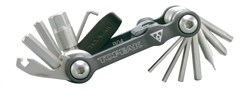 Topeak Mini 18+ Multi Tool