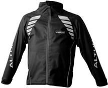 Altura Night Vision Childrens Waterproof Cycling Jacket SS17