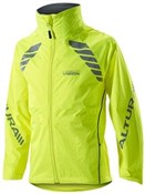 Altura Night Vision Childrens Waterproof Cycling Jacket SS17