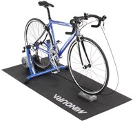 Minoura Training Mat 5mm Urethane