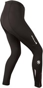 Endura Thermolite Womens Cycling Tights SS17
