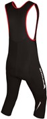 Endura Thermolite Padded Cycling Bibknickers SS17
