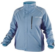 Endura Gridlock Womens Waterproof Cycling Jacket 2013
