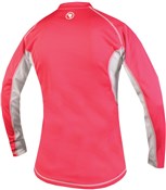 Endura Pulse Womens Long Sleeve Cycling Base Layer SS16
