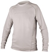 Endura Cairn T Long Sleeve Cycling Base Layer AW17