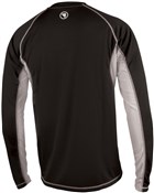 Endura Cairn T Long Sleeve Cycling Base Layer AW17