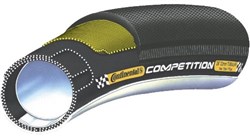 Continental Competition Vectran Tubular Road Tyre