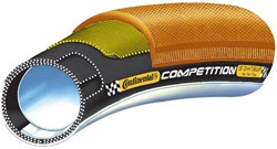 Continental Competition Vectran Tubular Road Tyre