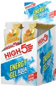 High5 IsoGel - 60ml x Box of 25