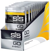 SiS GO Energy Powder Drink - 50g Sachet x Box of 18