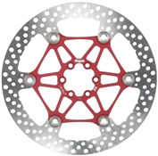Hope Tech V2 Vented Disc Brake Rotor