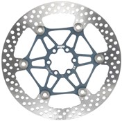 Hope Tech V2 Vented Disc Brake Rotor