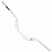 DMR Wingbar Heat Treated Cro-Mo Handlebars