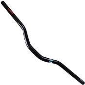 DMR Wingbar Heat Treated Cro-Mo Handlebars
