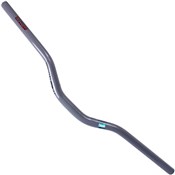 DMR Wingbar Heat Treated Cro-Mo Handlebars