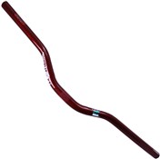 DMR Wingbar Heat Treated Cro-Mo Handlebars