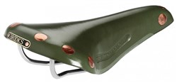 Brooks Team Pro Chrome Saddle