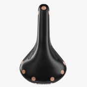 Brooks Swift Chrome Racing Saddle