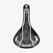 Brooks Swift Chrome Racing Saddle