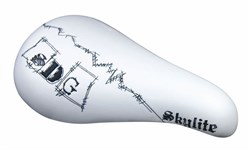 SDG Skylite Freeride / BMX Saddle W/ I-Beam Technology