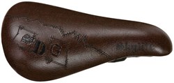 SDG Skylite Freeride / BMX Saddle W/ I-Beam Technology