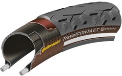 Continental Travel Contact 26 inch MTB Folding Tyre