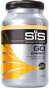 SiS GO Energy Powder Drink - 1.6 Kg Tub
