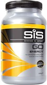 SiS GO Energy Powder Drink - 1.6 Kg Tub