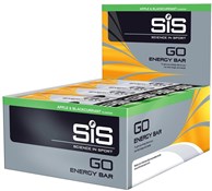SiS GO Energy Bar - 65g x Box of 24
